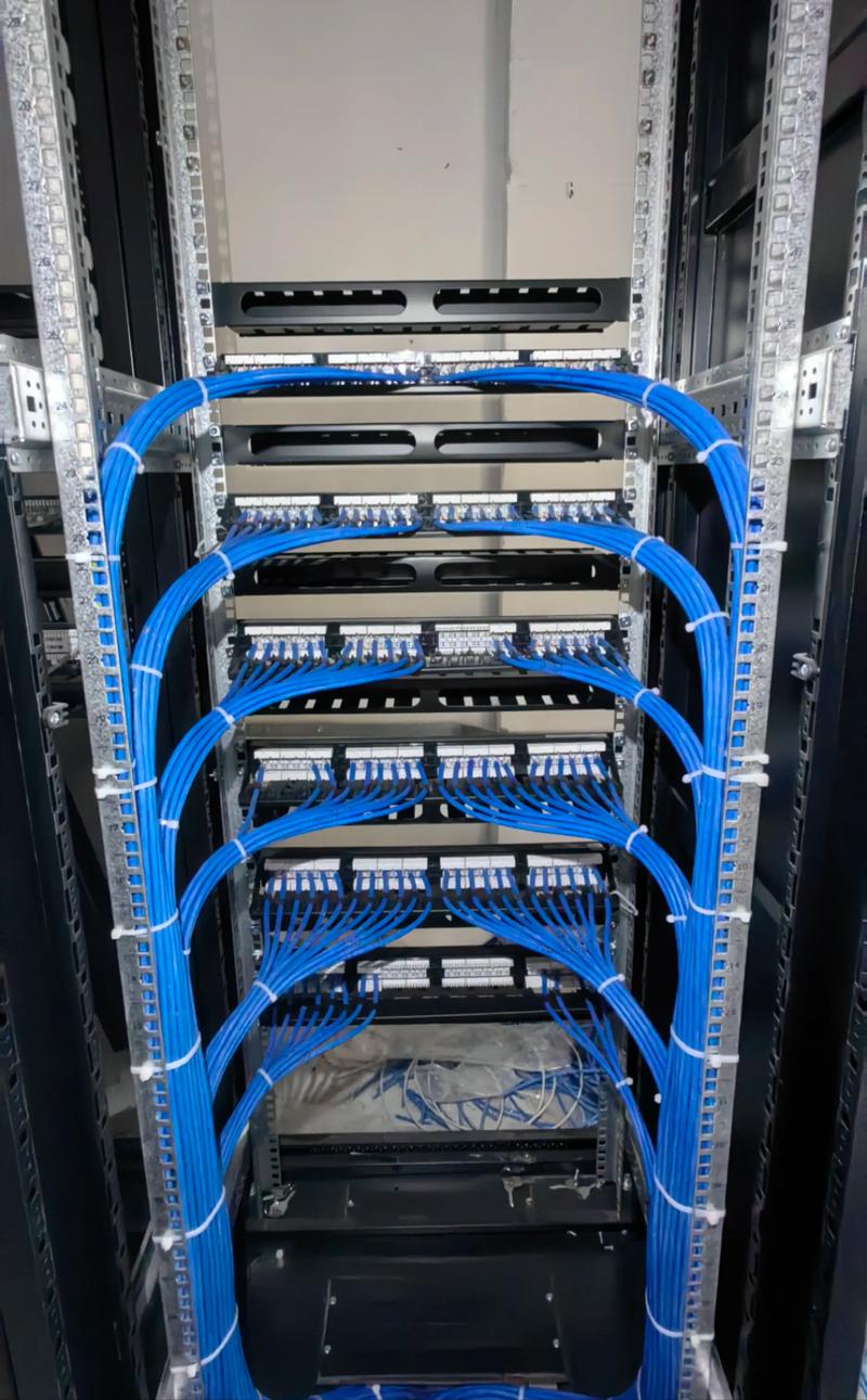 湖北智能化工程：科技之光照亮未来