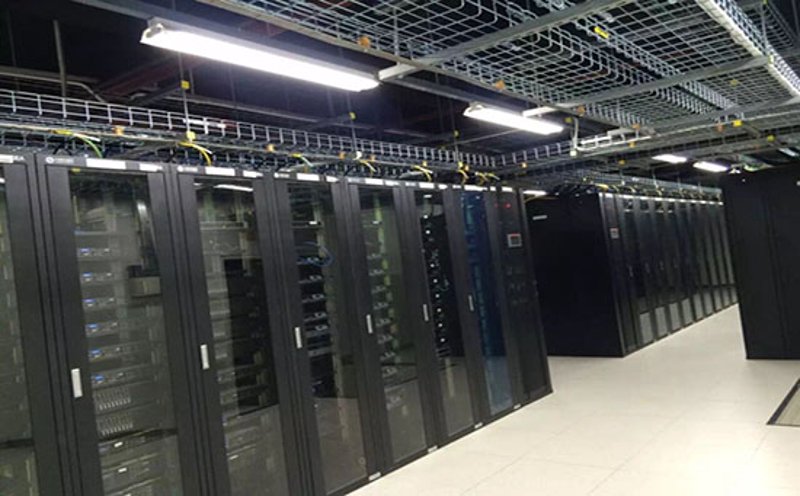 综合布线：构建高效网络基础设施的基石
